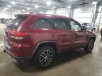 2017 Jeep Grand Cherokee Trailhawk