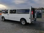 2017 Chevrolet Express G3500 LT