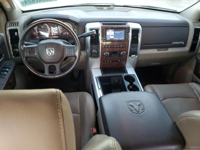 2012 Dodge RAM 3500 Laramie