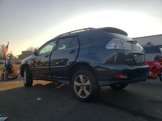 2006 Lexus RX 330