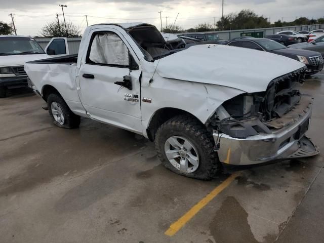 2016 Dodge RAM 1500 ST