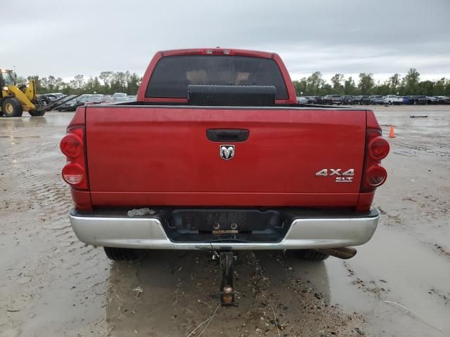 2007 Dodge RAM 2500