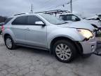 2010 Chevrolet Equinox LTZ