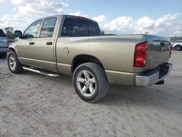 2008 Dodge RAM 1500 ST