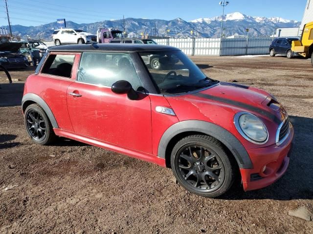 2007 Mini Cooper S