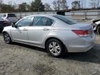 2012 Honda Accord LXP