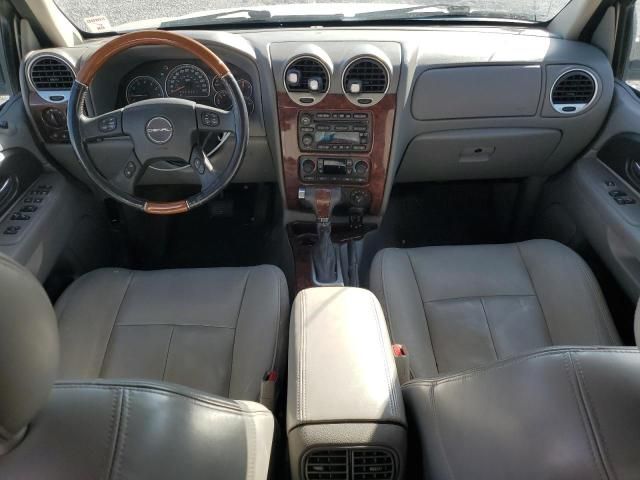 2008 GMC Envoy Denali