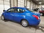 2012 Nissan Versa S