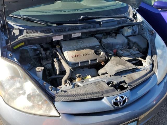 2006 Toyota Sienna CE