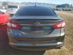 2015 Ford Fusion Titanium Phev