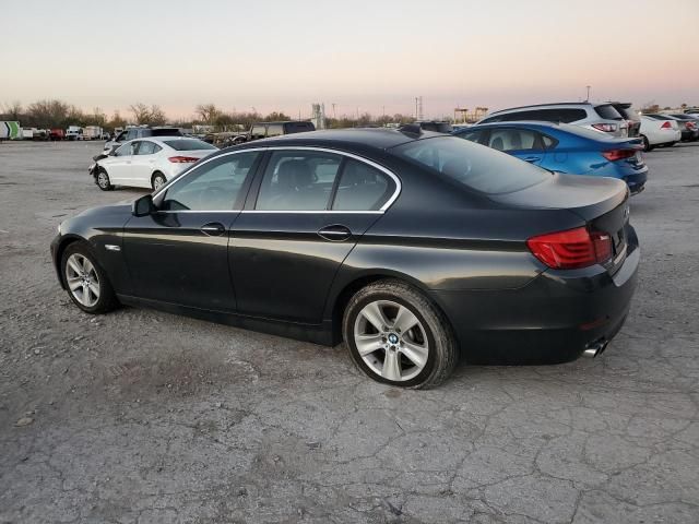 2013 BMW 528 XI