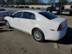 2009 Chevrolet Malibu 2LT