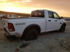 2022 Dodge RAM 1500 Classic SLT