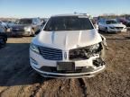 2018 Lincoln MKC Select