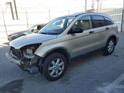 2007 Honda CR-V EX en venta en Sun Valley, CA