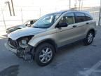 2007 Honda CR-V EX