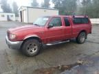 2001 Ford Ranger Super Cab