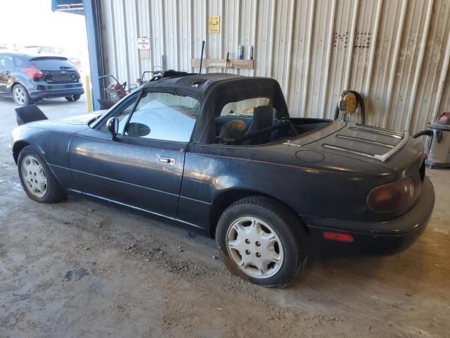 1997 Mazda MX-5 Miata