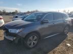 2019 Acura MDX