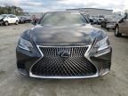 2018 Lexus LS 500