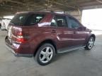 2007 Mercedes-Benz ML 350