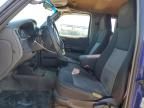 2004 Ford Ranger Super Cab