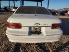 1995 Chevrolet Caprice / Impala Classic SS