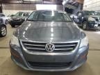 2012 Volkswagen CC Sport