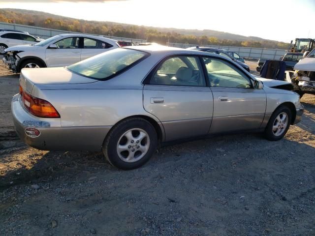 1998 Lexus ES 300