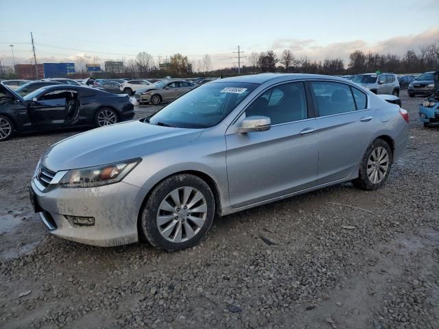 2013 Honda Accord EX