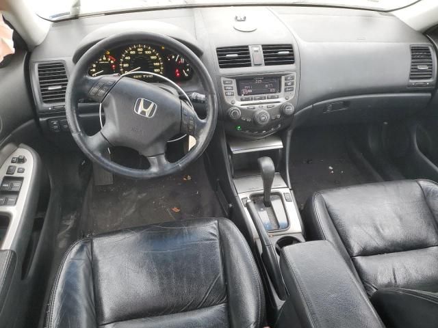 2006 Honda Accord EX