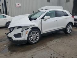 2019 Cadillac XT5 Premium Luxury en venta en New Orleans, LA