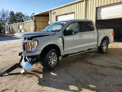 4 X 4 for sale at auction: 2023 Ford F150 Supercrew