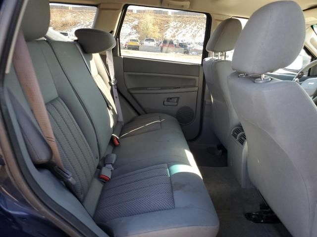 2005 Jeep Grand Cherokee Laredo