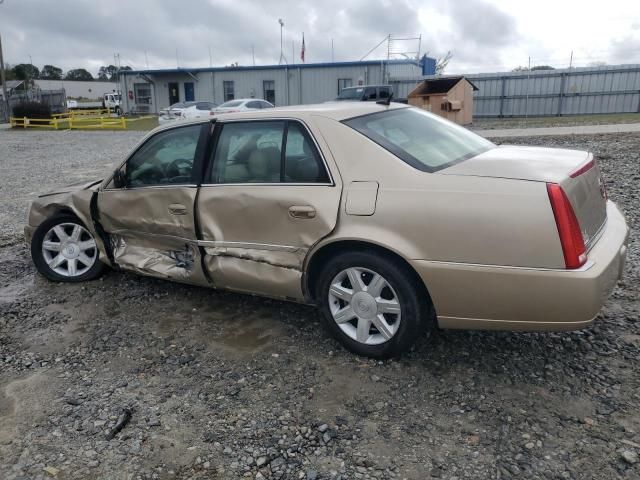 2006 Cadillac DTS