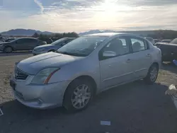 Nissan salvage cars for sale: 2012 Nissan Sentra 2.0