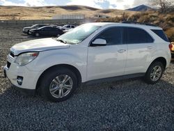 Compre carros salvage a la venta ahora en subasta: 2013 Chevrolet Equinox LT