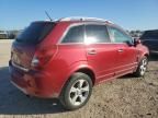 2015 Chevrolet Captiva LT