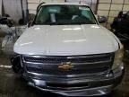 2012 Chevrolet Silverado C1500  LS