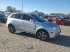 2013 Chevrolet Captiva LTZ