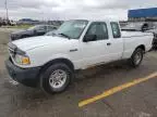 2011 Ford Ranger Super Cab