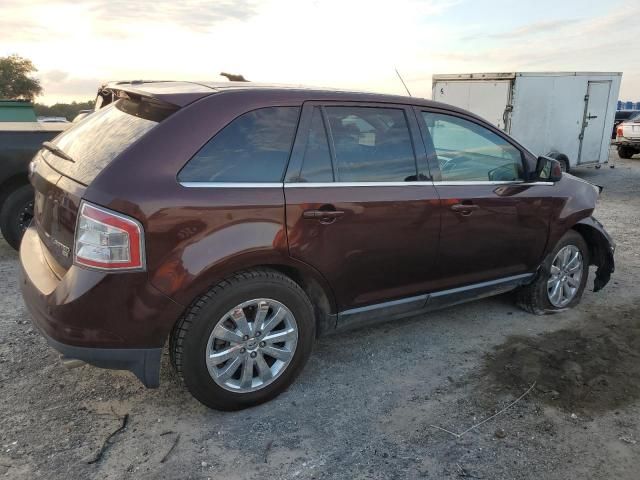 2010 Ford Edge Limited