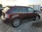 2010 Ford Edge Limited