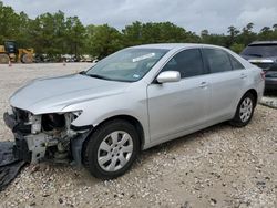 2010 Toyota Camry Base en venta en Houston, TX