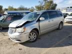 2011 Chrysler Town & Country Touring