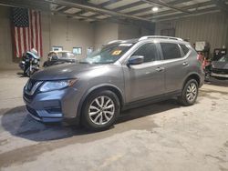 Vehiculos salvage en venta de Copart West Mifflin, PA: 2020 Nissan Rogue S