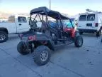 2012 Polaris Ranger RZR 4 800