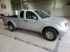 2005 Nissan Frontier King Cab XE