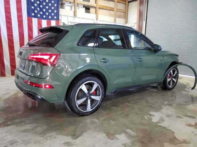 2024 Audi Q5 Premium Plus 45