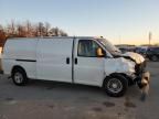 2019 Chevrolet Express G3500